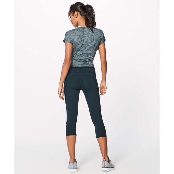 lululemon athletica Pants - Lululemon Fast and Free Legging